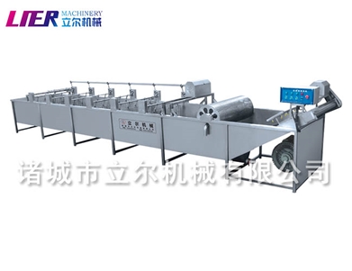 機(jī)械手 去雜清洗機(jī)